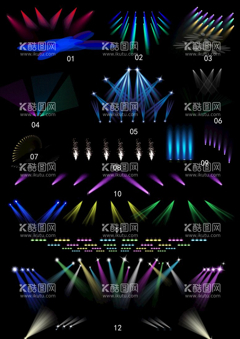 编号：64354511211932581544【酷图网】源文件下载-光