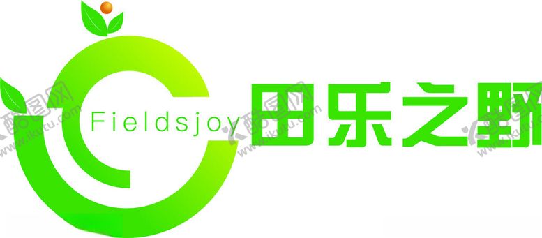 编号：92723801261840036999【酷图网】源文件下载-农田果业标识