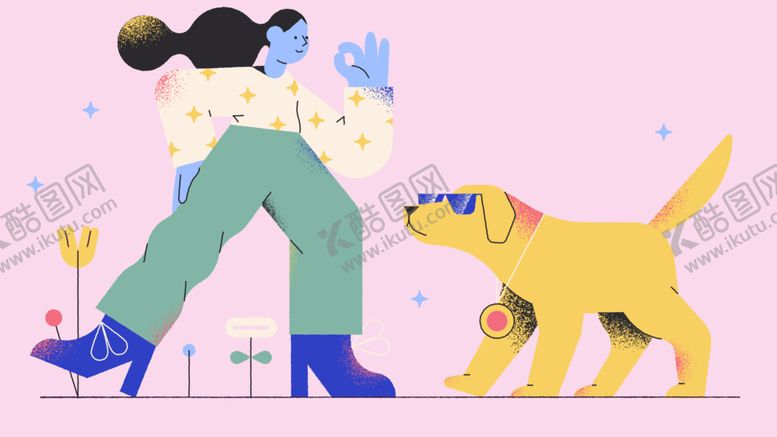 编号：78204907041649544770【酷图网】源文件下载-卡通系列插画图片