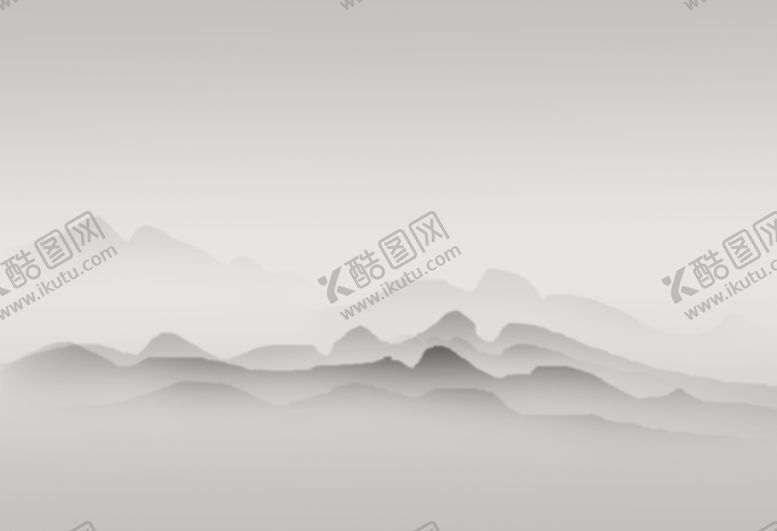 编号：29645607011606442780【酷图网】源文件下载-水墨山水
