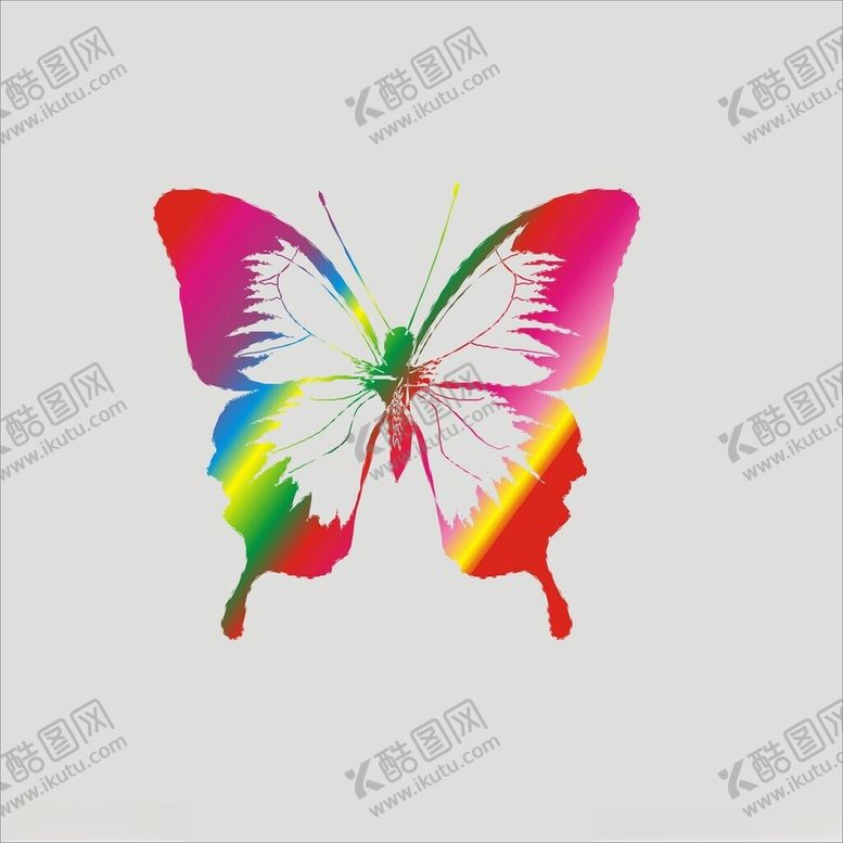 编号：80824912221953219740【酷图网】源文件下载-蝴蝶
