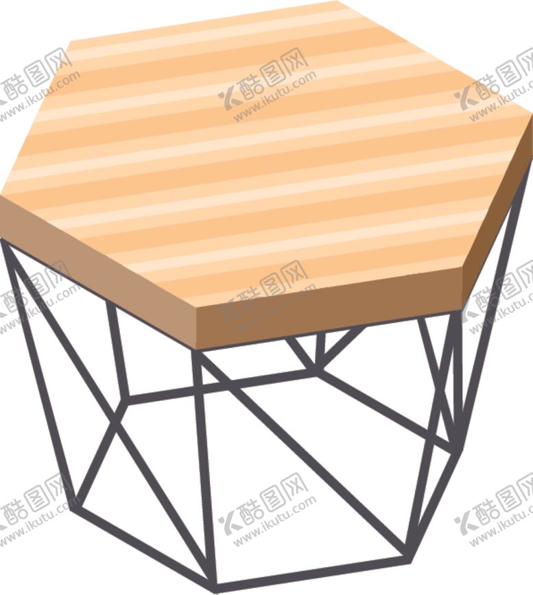编号：23361507091737476029【酷图网】源文件下载-家具