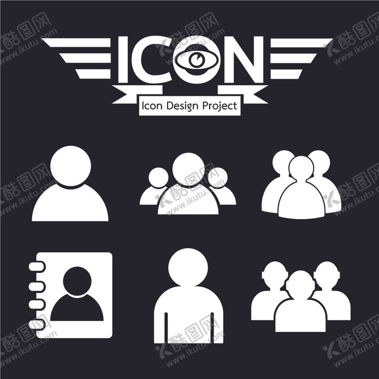 编号：69165810020401418334【酷图网】源文件下载-图标