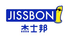 杰士邦标志LOGO