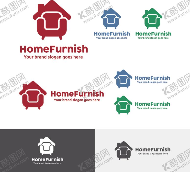 编号：24526509222328526431【酷图网】源文件下载-创意LOGO