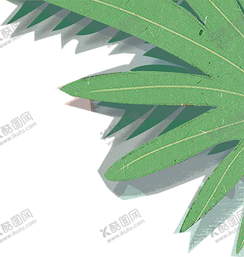 编号：97165307011909354864【酷图网】源文件下载-绿色植物