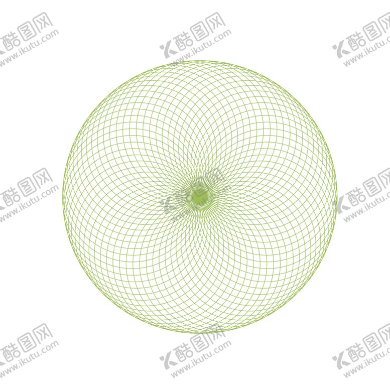 编号：40573803311832088324【酷图网】源文件下载-圆环底纹
