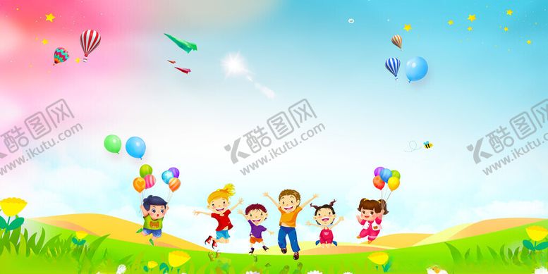 编号：71012711181908484721【酷图网】源文件下载-卡通背景