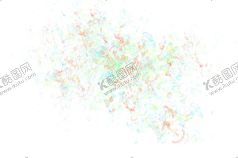 编号：34556909121846073899【酷图网】源文件下载-魔幻炫光绚丽彩色光晕高清免抠