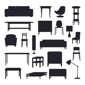 家具