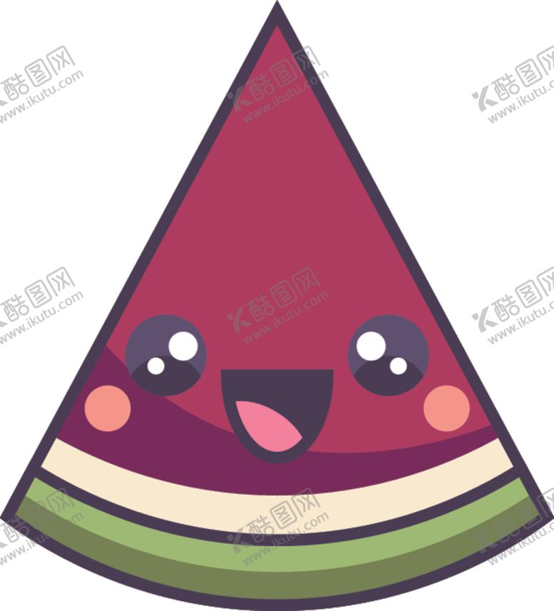 编号：72558610270807165232【酷图网】源文件下载-卡哇伊美食
