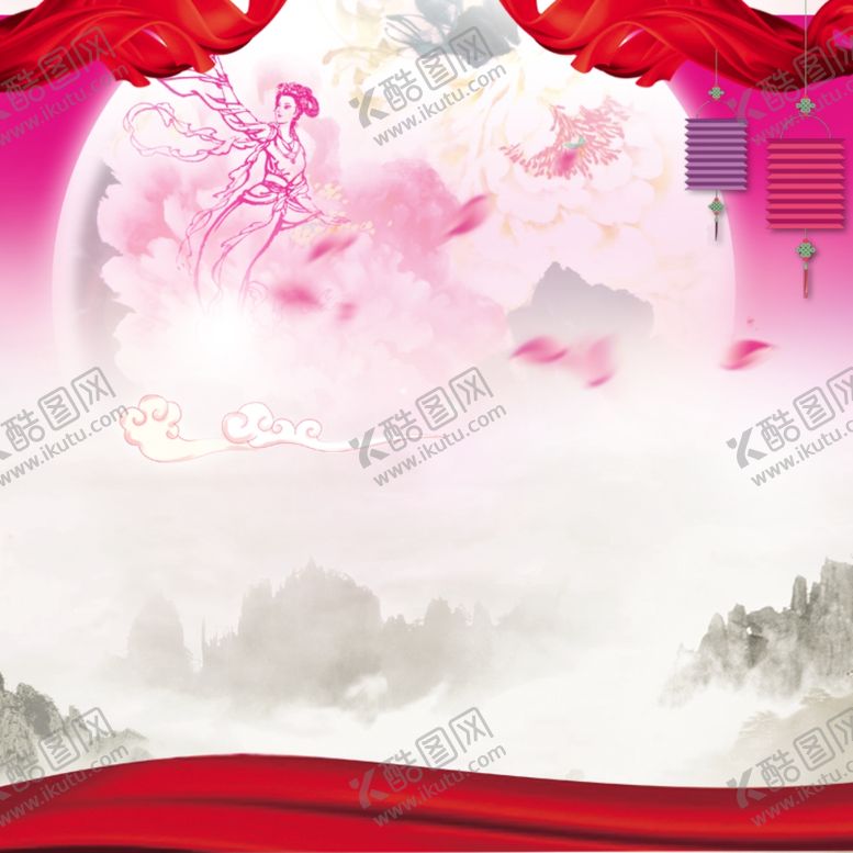 编号：54623905181135276613【酷图网】源文件下载-中秋