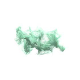 炫酷烟雾光效图片