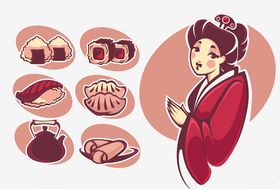 日本风俗