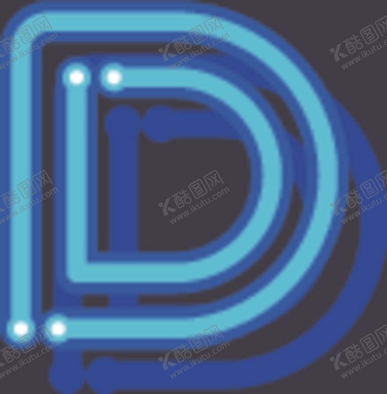 编号：56868207080249509667【酷图网】源文件下载-字母D