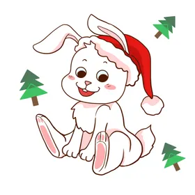 兔子