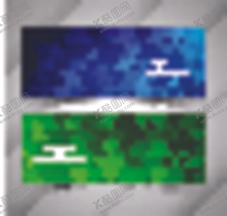 编号：97189309280005352156【酷图网】源文件下载-矢量横幅素材