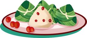 粽子