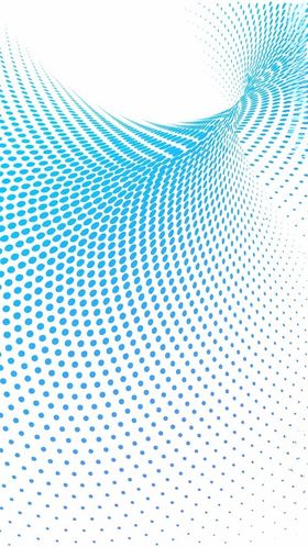 规科技波点图案