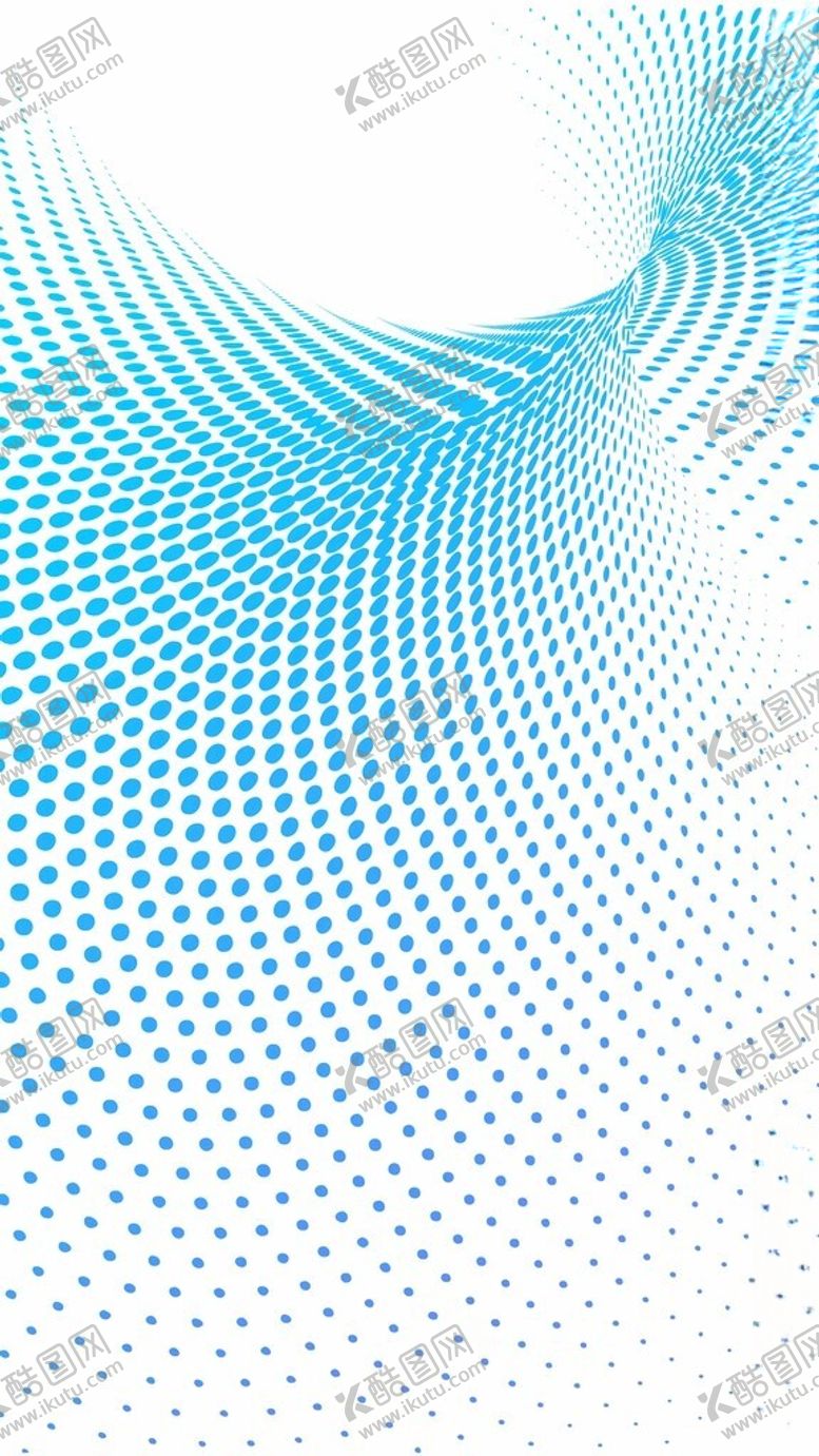 编号：24208304062310267937【酷图网】源文件下载-规科技波点图案