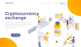 科技感电脑未来插图