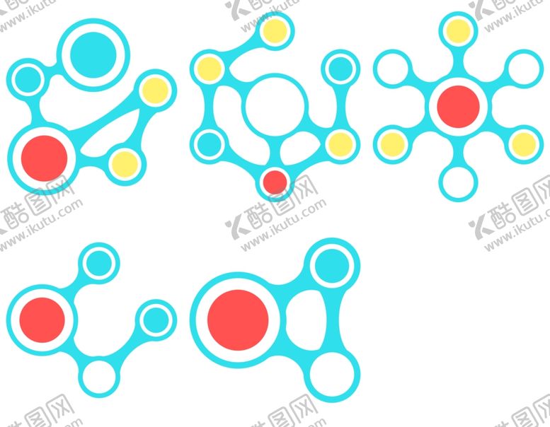 编号：63926309191809176891【酷图网】源文件下载-分子