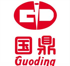 国鼎logo
