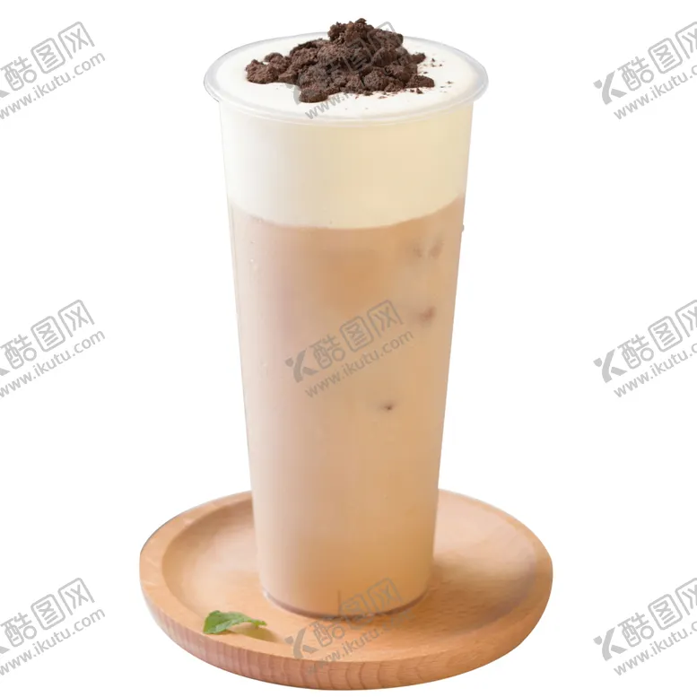 编号：75176302130127242611【酷图网】源文件下载-奶茶 