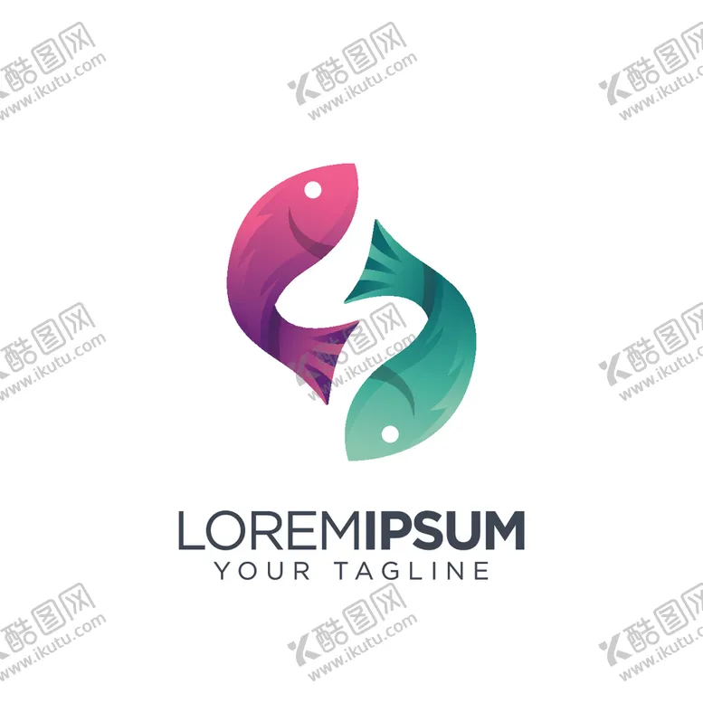 编号：91353407081033058743【酷图网】源文件下载-渔业标志