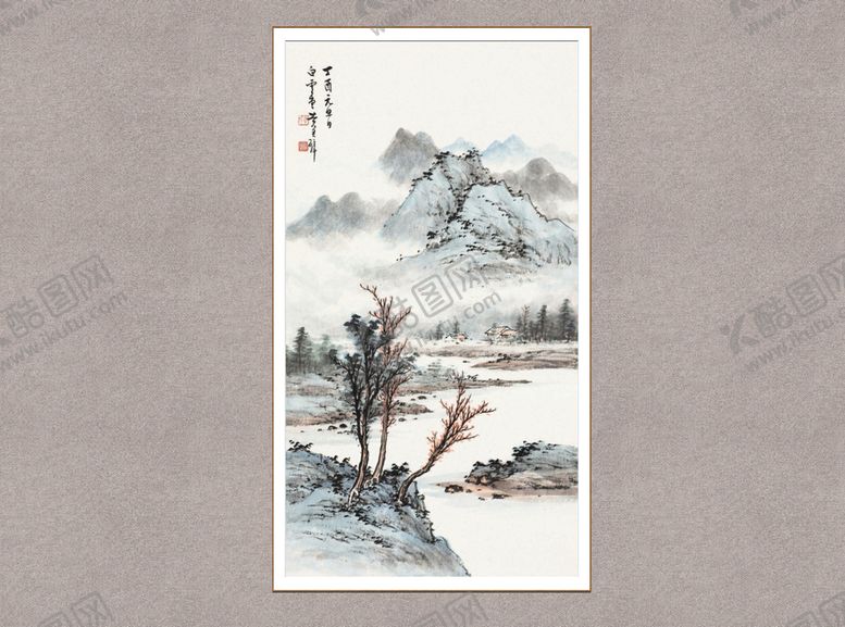 编号：97851301271314585442【酷图网】源文件下载-早春