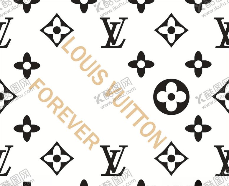 编号：41171510181029411212【酷图网】源文件下载-大牌图案