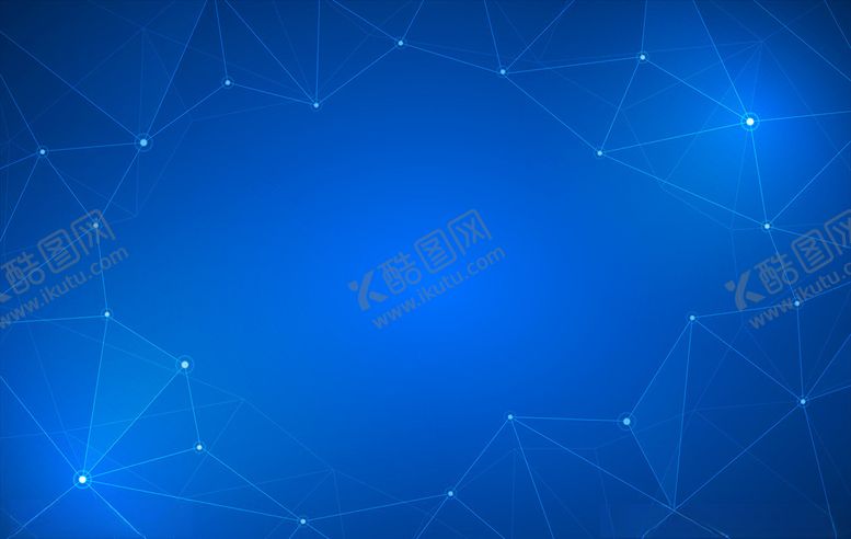 编号：91463906251243496716【酷图网】源文件下载-蓝色背景