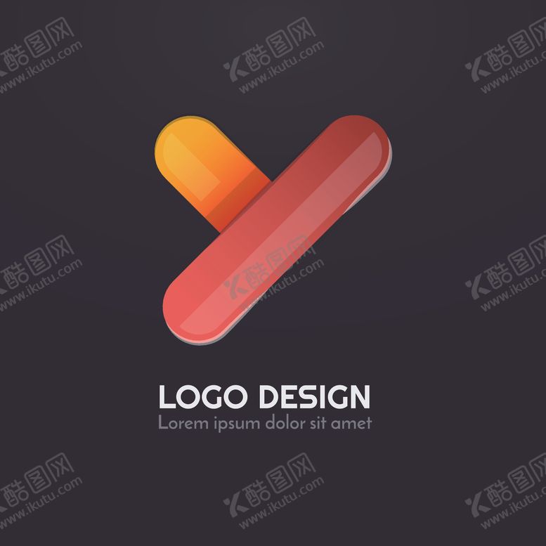 编号：80307509241247121206【酷图网】源文件下载-字母logo