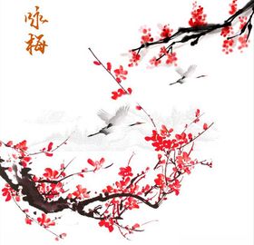 咏梅