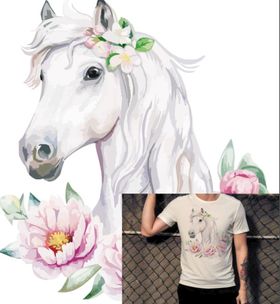 马TIF杜嘉骷髅头迷彩