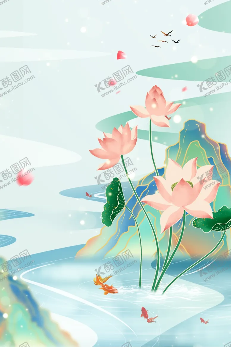 编号：81410801210916593311【酷图网】源文件下载-立夏             