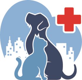 小狗图标