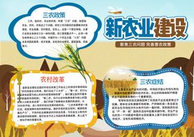 新农村建设