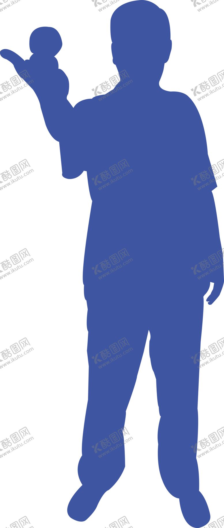 编号：58621204170712046274【酷图网】源文件下载-美女剪影