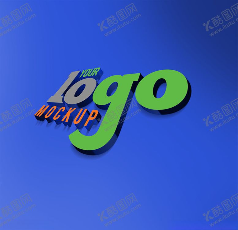 编号：39361303161322313874【酷图网】源文件下载-LOGO展示效果图