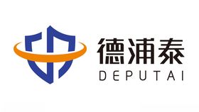 德浦泰logo