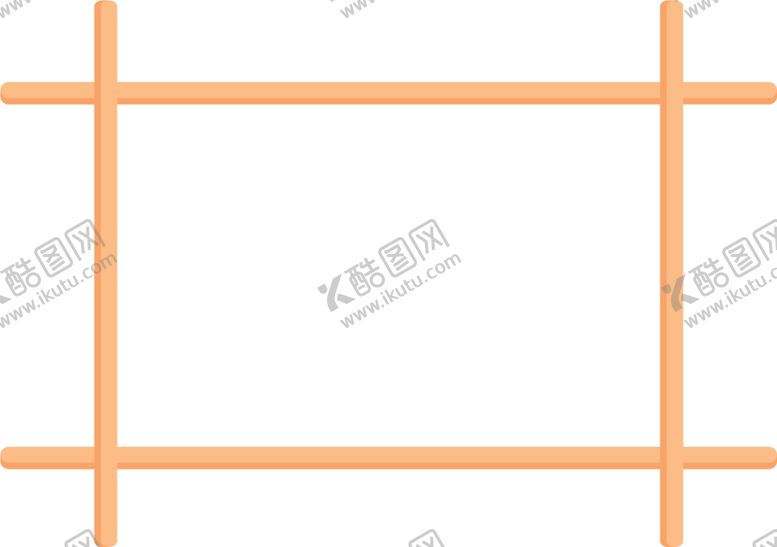 编号：41848510011753371413【酷图网】源文件下载-卡通边框