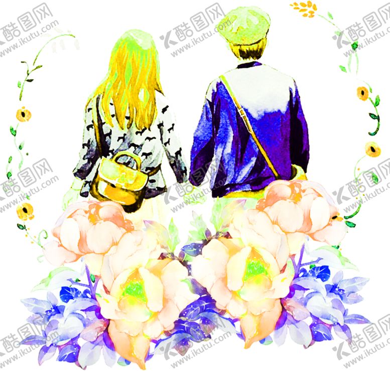 编号：78857211012101499583【酷图网】源文件下载-花素材