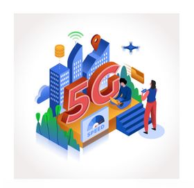 5G科技