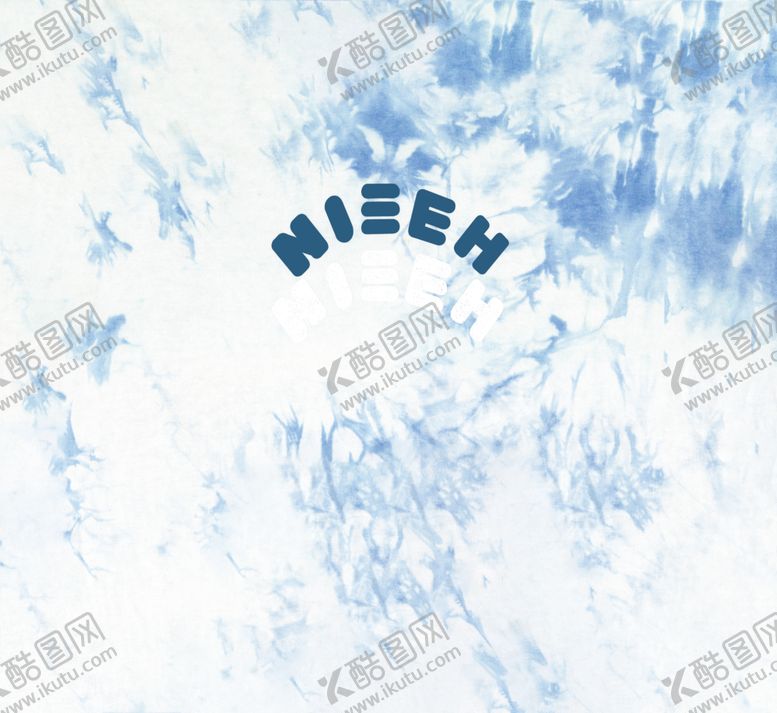 编号：88034605090926596747【酷图网】源文件下载-扎染定位图