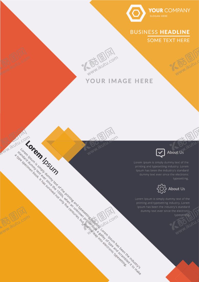 编号：81030010111947335613【酷图网】源文件下载-海报模板设计