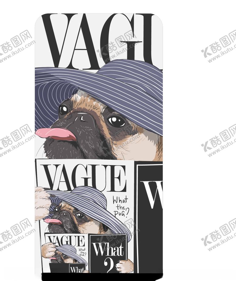 编号：17672409191629164386【酷图网】源文件下载-狗狗手机壳