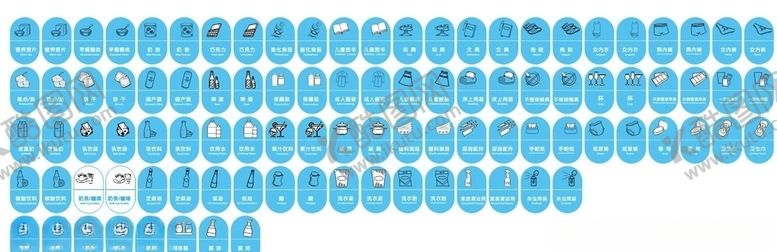 编号：93746705190718294306【酷图网】源文件下载-超市VI全套超市识别超市导
