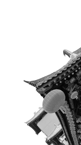 屋顶