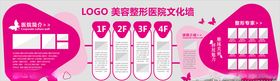 医院文化墙
